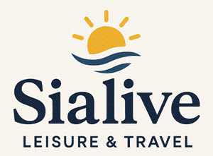 SiaLive - לוגו